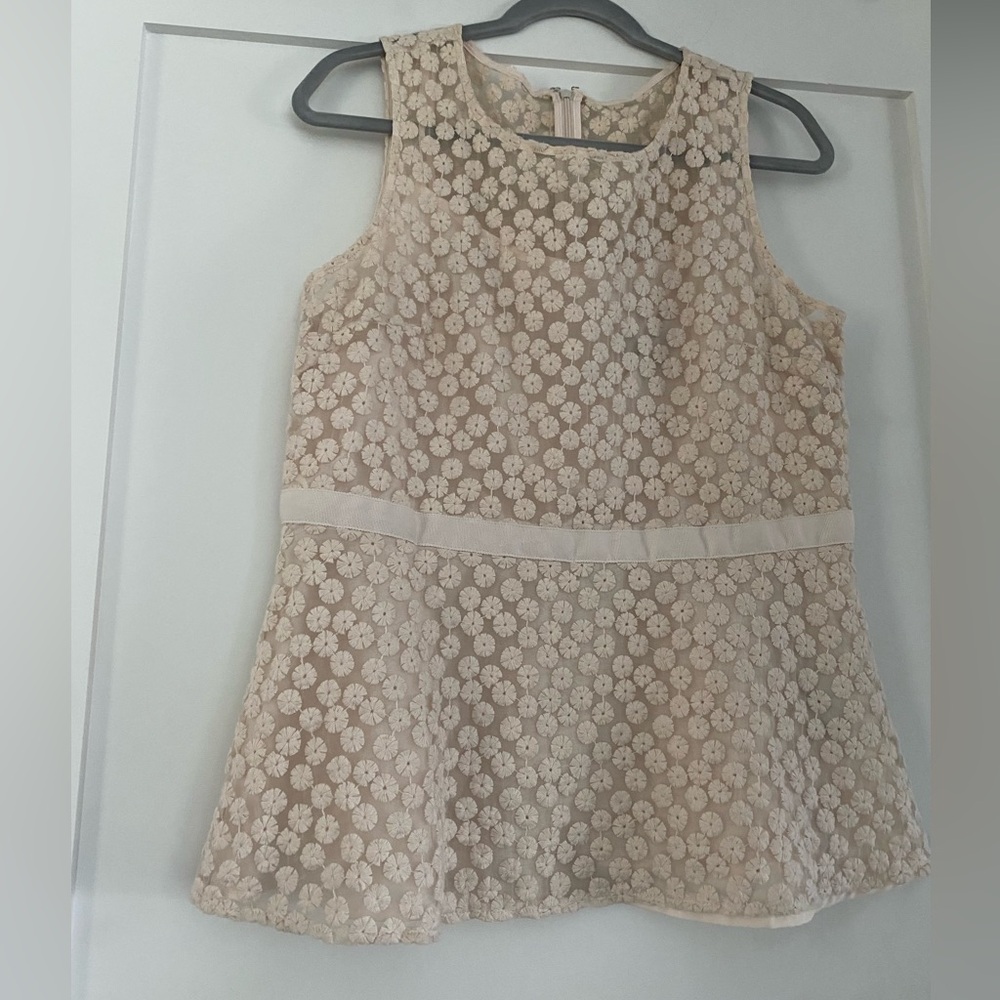 BANANA REPUBLIC SIZE 14